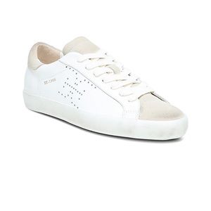 Women’s Sam Edelman Leather Aubrie Sneaker